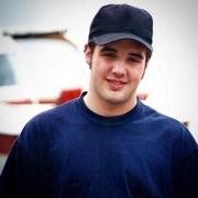 Andrew FRASER missing person case in Niagara Falls, Ontario