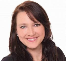 Melissa BLAIS missing person case in Louiseville, Quebec