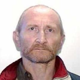 Oleg CHMELEV missing person case profile photo