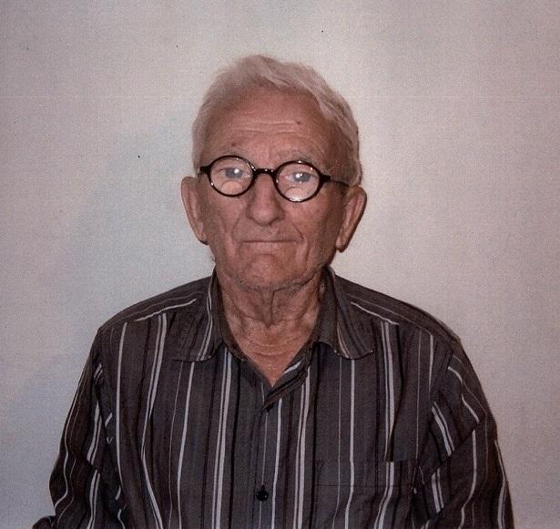 Martin Bertram MCLEARN missing person case in his home. This case has 1 Missing persons Missing from South Rawdon, Hants County, Nova Scotia