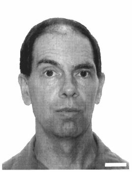 Randy WHITCHER missing person case profile photo