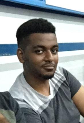 Yoseph BIRHANU-BAYNESAGN missing person case profile photo