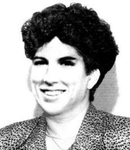 Nadine SHARP missing person case profile photo
