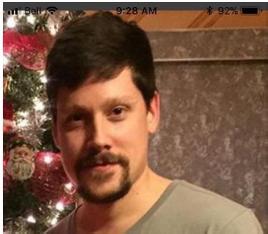 Joshua HAWKINS missing person case profile photo