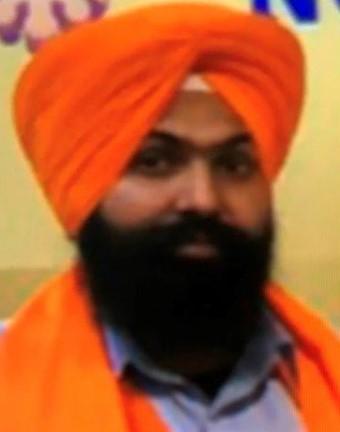 Balwant SINGH missing person case in Toronto, Ontario