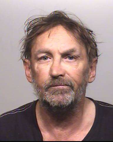 Scott WOODLEY missing person case profile photo