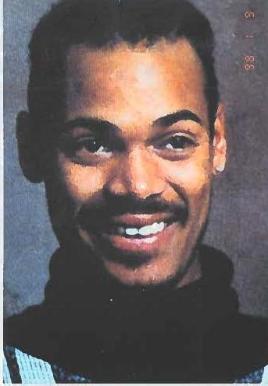 Trevor CHASE missing person case profile photo