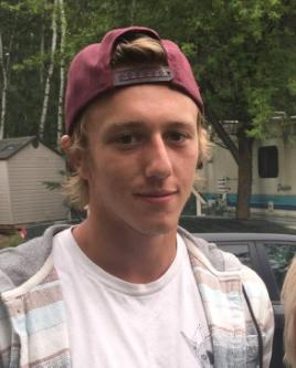 Ryan John Marcus SHTUKA missing person case in Sun Peaks, British Columbia