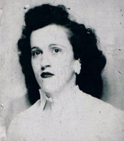 Yvette BOURGON missing person case profile photo