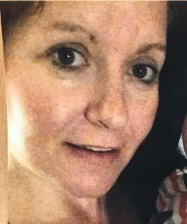 Crystal Marie HACKETT missing person case in Lloydminster, Alberta