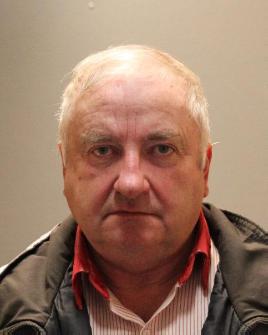 Vernon Karl OTTO missing person case in St. Clements, Manitoba