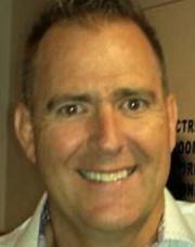 Christian ROBINSON missing person case profile photo