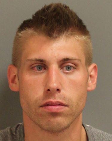 Cameron Richard BETKER missing person case in Lloydminster, Alberta