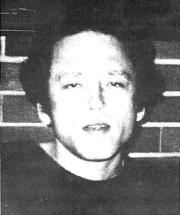 Glenn LEVY missing person case profile photo