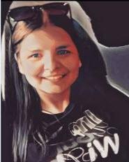 Ashley Nicole MORIN missing person case in North Battleford, Saskatchewan