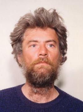 John KENNY missing person case profile photo