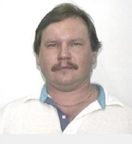 Richard OPATO missing person case profile photo