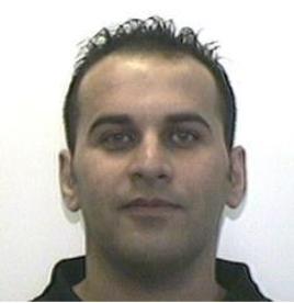 Fakhri DAOUD missing person case profile photo