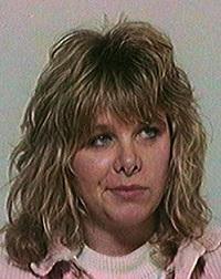 Grayce BAXTER missing person case profile photo