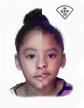 Tatianna CUEVAS missing person case profile photo