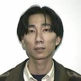 Eric WONG missing person case profile photo