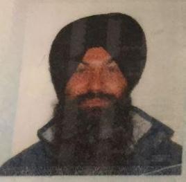 Himat SINGH missing person case profile photo