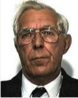 Robert Colin WALMSLEY missing person case in Toronto, Ontario