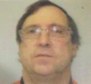 Melvin HILLIER missing person case in St. John