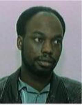 Adu Gyamfi FRIMPONG missing person case in Toronto, Ontario