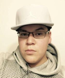 Dwayne LAVALLEE missing person case profile photo
