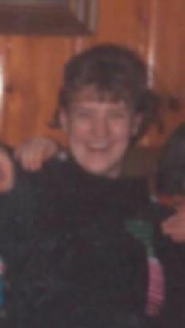 Kristina RHODES missing person case profile photo