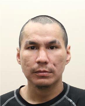 Leroy CUSTER missing person case profile photo