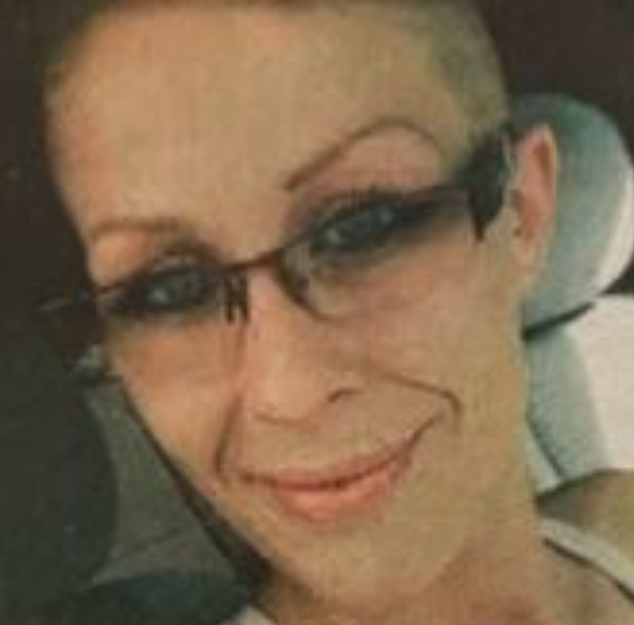Jessica MALOUF-PELLETIER missing person case in St-Sulpice, Quebec