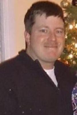 Aaron NORMANDEAU missing person case profile photo