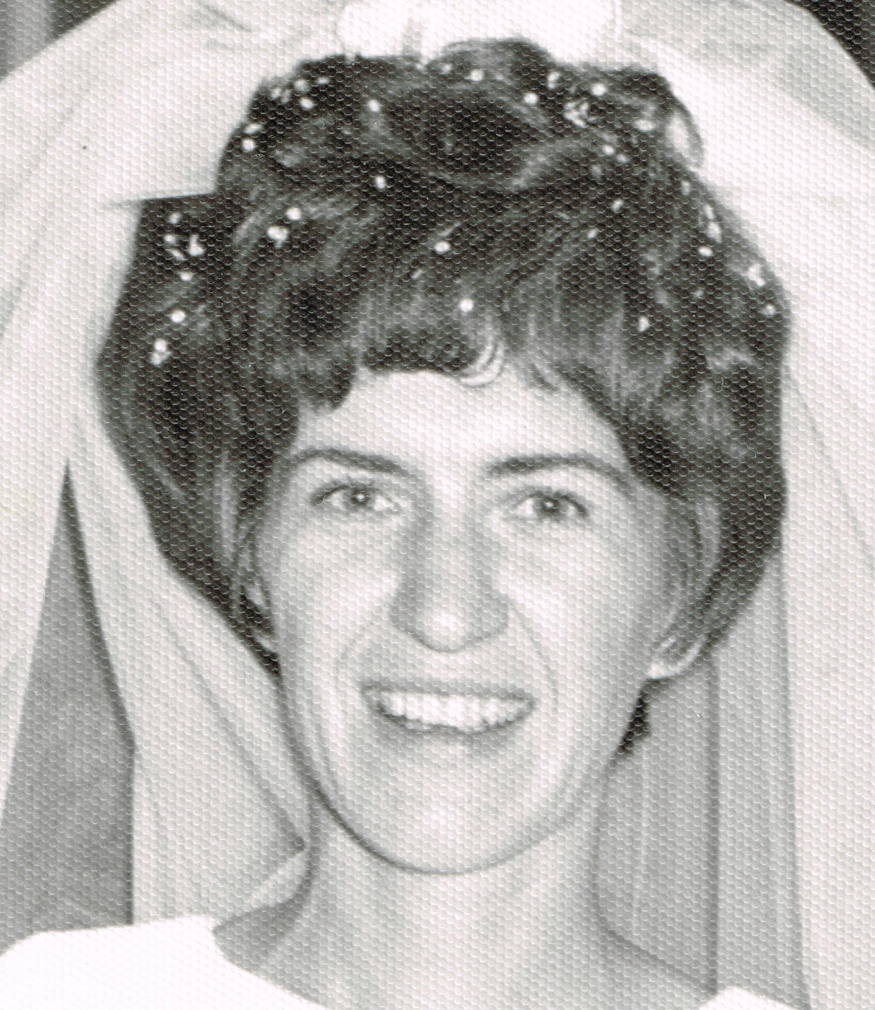 Helen BIALOWAS missing person case in Toronto, Ontario