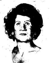 Stanislawa JURKIEWICZ missing person case profile photo