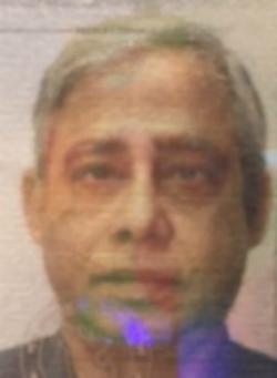 Apu Akbar missing person case in St. Johns, Newfoundland and Labrador
