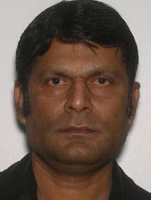 Akbar SYED missing person case profile photo