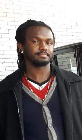Courtney JAMES missing person case profile photo