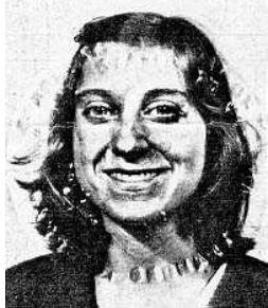 Angela Caroline HARTMANN missing person case in Ottawa, Ontario