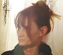Addrienne MCROBERT missing person case profile photo