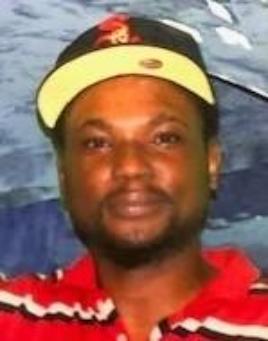 Robert CAMPBELL missing person case profile photo