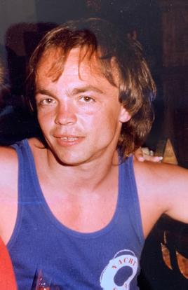 Yves GUERIN missing person case profile photo