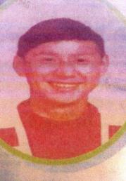 Simeon BEAR missing person case profile photo