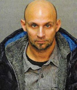 Patrick COMEAU missing person case profile photo