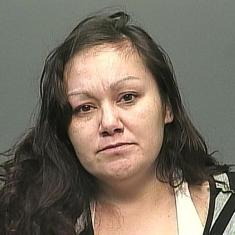 Cynthia PARISIAN missing person case profile photo