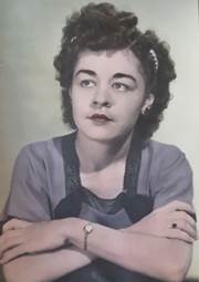 Elizabeth SEMACH missing person case profile photo