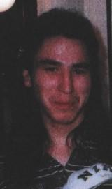 Dean TODD missing person case profile photo