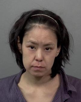 Donna PARE missing person case in Montreal-Est, Quebec