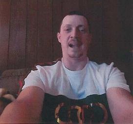 Michael Gerald STEELE missing person case in Sydney, Nova Scotia